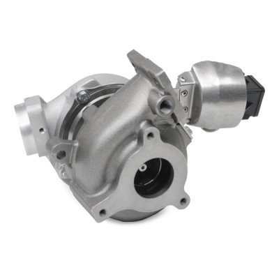 Turbolader RIDEX 2234C0260 2234C0260 - foto 4