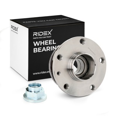 Radlager RIDEX 654W0347 654W0347 - foto 2