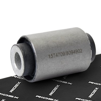 Querlenkerlager Buchse RIDEX 251T0011 251T0011 - foto 2