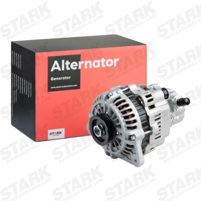 Generator Stark SKGN-0321166 SKGN-0321166 - foto 2