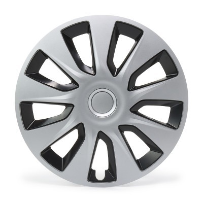 Колпак колеса RIDEX 100009A0089 100009A0089 - foto 3