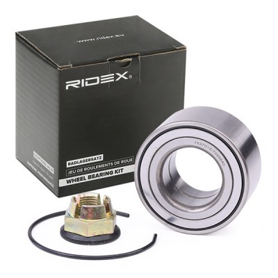 Radlager RIDEX 654W0008 654W0008 - foto 3