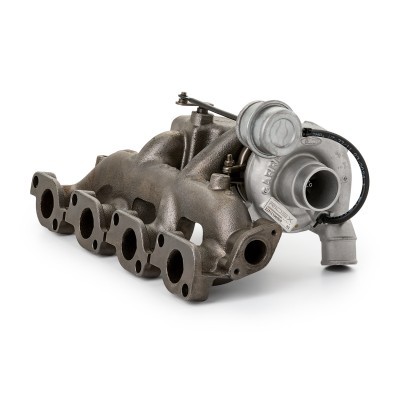 Turbolader RIDEX 2234C10090R 2234C10090R - foto 4