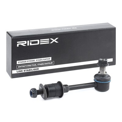 Stabilisator Stange RIDEX 3229S0211 3229S0211 - foto 2