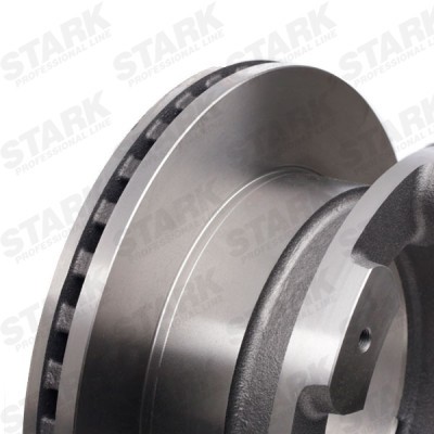 Bremsscheibe Stark SKBD-0023837 SKBD-0023837 - foto 5