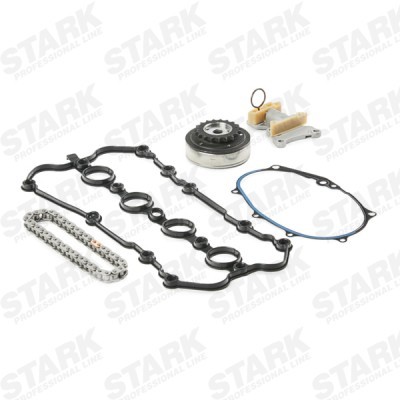 Steuerkettensatz Stark SKTCK-22440417 SKTCK-22440417 - foto 2