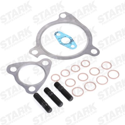 Turbolader Stark SKCT-1190654 SKCT-1190654 - foto 8