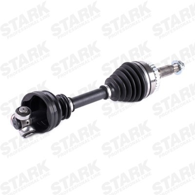 Antriebswelle Stark SKDS-0210175 SKDS-0210175 - foto 3