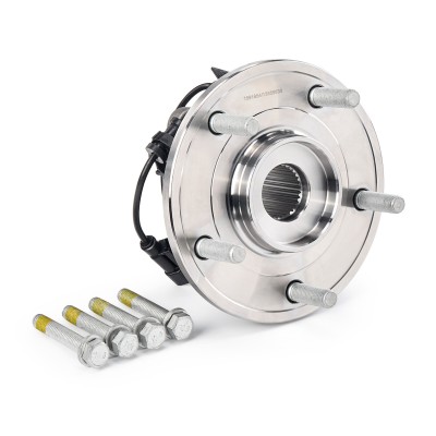 Radlager RIDEX 654W0873 654W0873 - foto 7