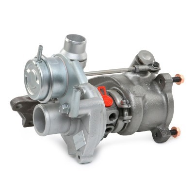 Turbolader RIDEX 2234C10286R 2234C10286R - foto 4