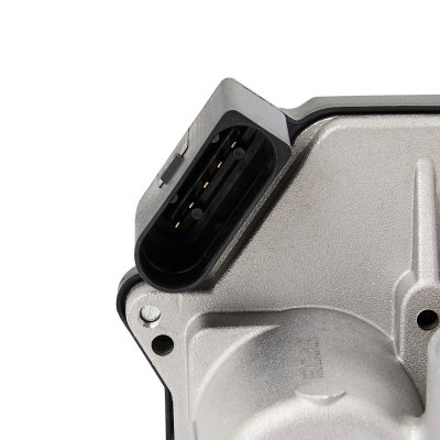 Дроссельная заслонка RIDEX 158T0189 158T0189 - foto 6