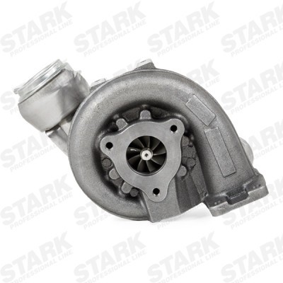Turbolader Stark SKCT-1190046 SKCT-1190046 - foto 7