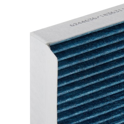 Filter, Innenraumluft RIDEX 424I0548P 424I0548P - foto 6