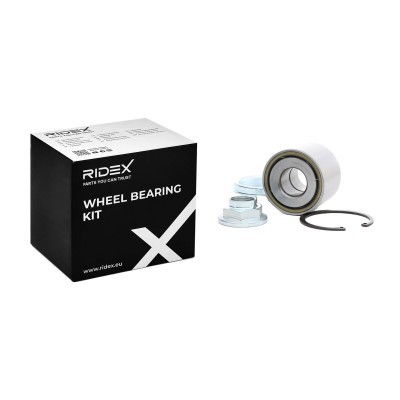 Radlager RIDEX 654W0083 654W0083 - foto 4
