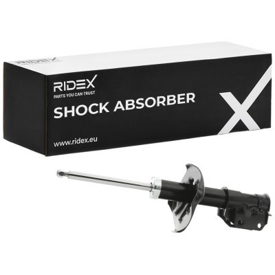 Stoßdämpfer RIDEX 854S0471 854S0471 - foto 2