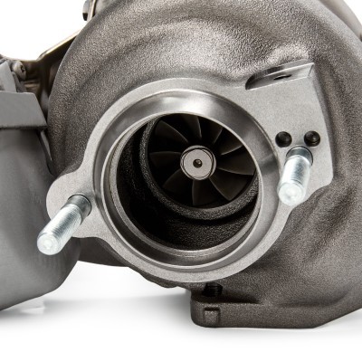 Turbolader RIDEX 2234C10294R 2234C10294R - foto 6