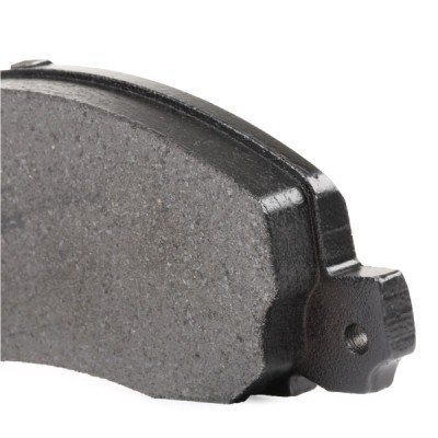 Bremsbeläge Satz RIDEX 402B0845 402B0845 - foto 6
