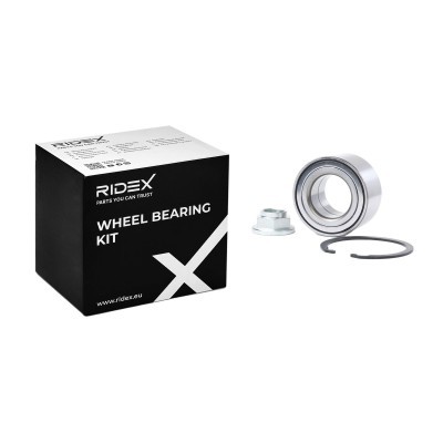 Radlager RIDEX 654W0582 654W0582 - foto 2