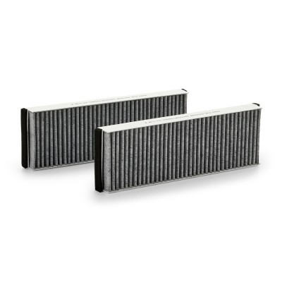 Filter, Innenraumluft RIDEX 424I0234P 424I0234P - foto 3