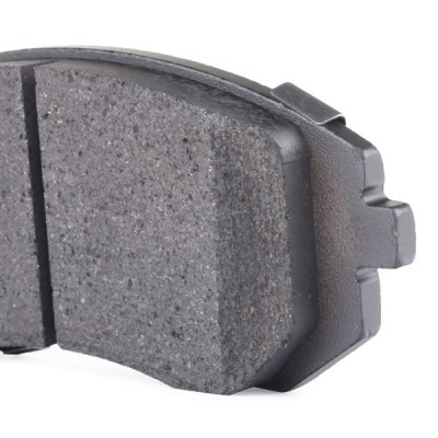Bremsbeläge Satz RIDEX 402B0182 402B0182 - foto 9