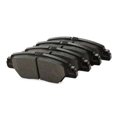 Bremsbeläge Satz RIDEX 402B1328 402B1328 - foto 5