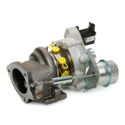 Turbolader RIDEX 2234C10148 2234C10148 - foto 4
