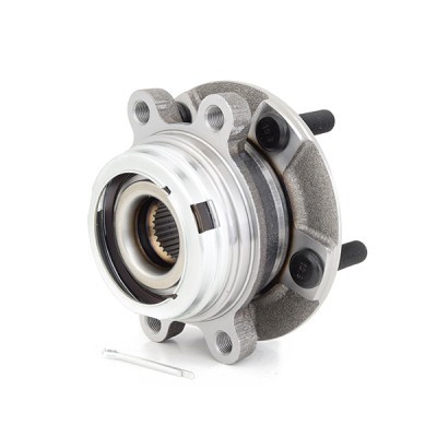 Radlager RIDEX 654W0350 654W0350 - foto 3