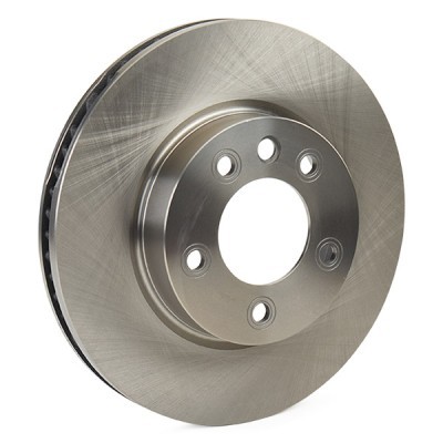 Bremsscheibe RIDEX 82B0442 82B0442 - foto 4