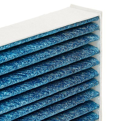 Filter, Innenraumluft RIDEX 424I0557P 424I0557P - foto 5