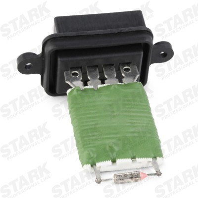Klimabedienteil Stark SKCU-2150024 SKCU-2150024 - foto 5