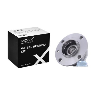 Radlager RIDEX 654W0700 654W0700 - foto 2