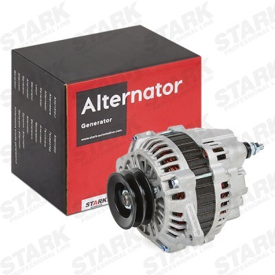 Generator Stark SKGN-03221698 SKGN-03221698 - foto 2