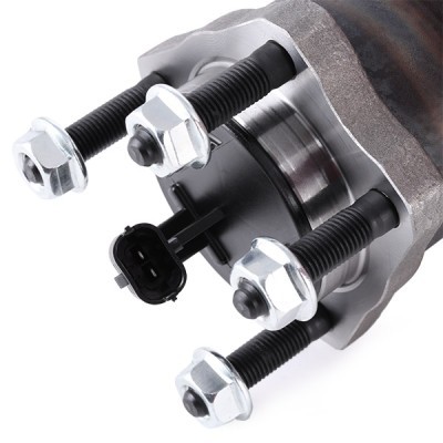 Radlager RIDEX 654W0378 654W0378 - foto 5