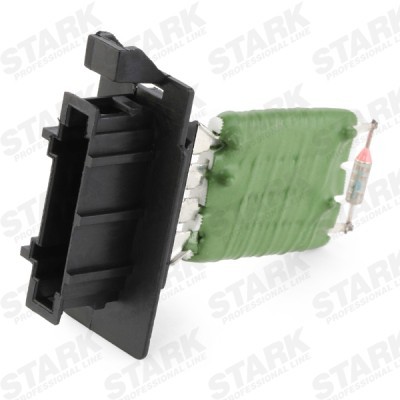Klimabedienteil Stark SKCU-2150031 SKCU-2150031 - foto 3