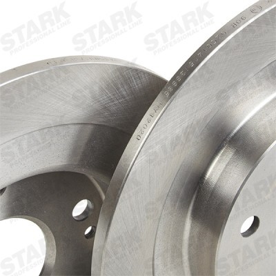 Bremsscheibe Stark SKBD-0023274 SKBD-0023274 - foto 5