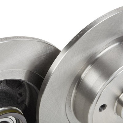 Bremsscheibe RIDEX 82B1351 82B1351 - foto 5