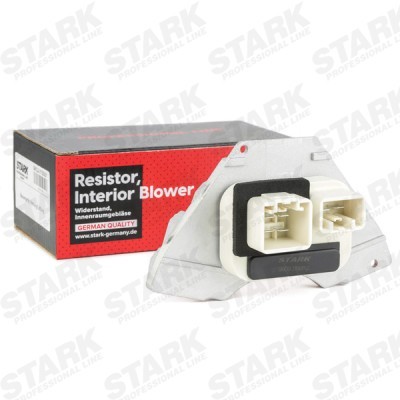 Klimabedienteil Stark SKCU-2150052 SKCU-2150052 - foto 2