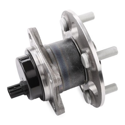 Radlager RIDEX 654W1169 654W1169 - foto 4