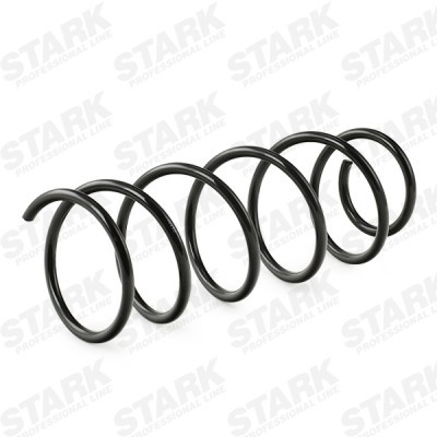 Fahrwerksfeder Stark SKCS-0040595 SKCS-0040595 - foto 3