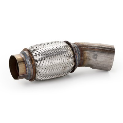 Flexrohr, Abgasanlage RIDEX 3971F0008 3971F0008 - foto 6
