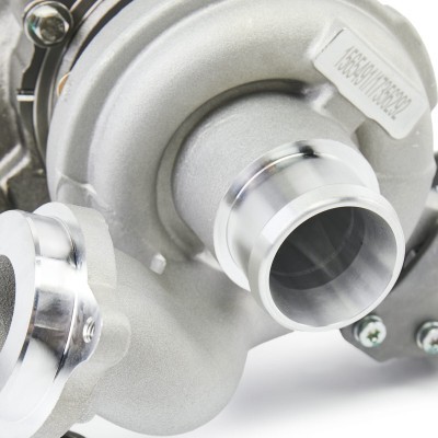 Turbolader RIDEX 2234C10786 2234C10786 - foto 4