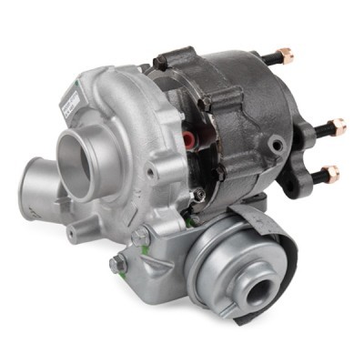 Turbolader RIDEX 2234C10673R 2234C10673R - foto 2