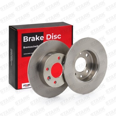 Bremsscheibe Stark SKBD-0022846 SKBD-0022846 - foto 2