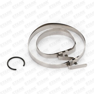 Gelenksatz, Antriebswelle Stark SKJK-0200050 SKJK-0200050 - foto 7