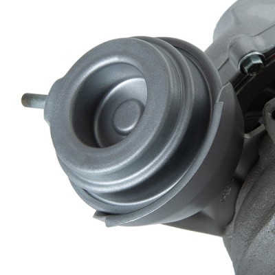 Turbolader RIDEX 2234C0364R 2234C0364R - foto 5