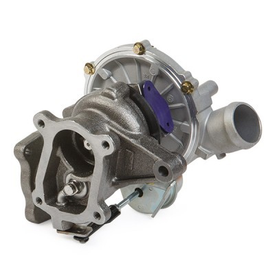 Turbolader RIDEX 2234C10206 2234C10206 - foto 4