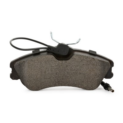 Bremsbeläge Satz RIDEX 402B0265P 402B0265P - foto 5