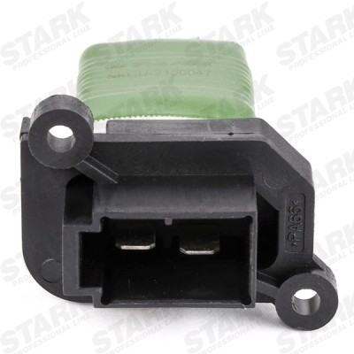 Klimabedienteil Stark SKCU-2150047 SKCU-2150047 - foto 4