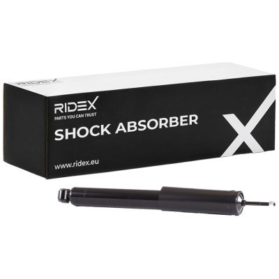 Stoßdämpfer RIDEX 854S0186 854S0186 - foto 2