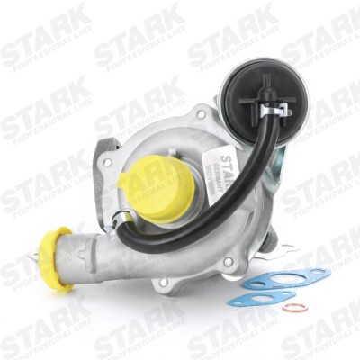 Turbolader Stark SKCT-1190009 SKCT-1190009 - foto 4